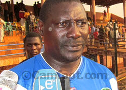 Sable – Coton Sport: Réactions des acteurs