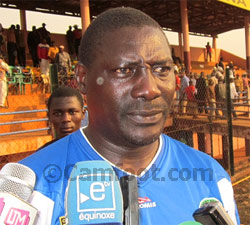 Sable – Coton Sport: Réactions des acteurs