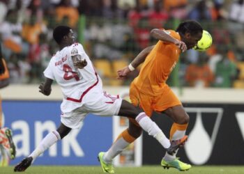 Can2012: Service minimum pour la Côte d&rsquo;Ivoire