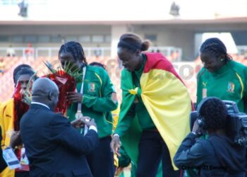 Les Lionnes cadettes gardent espoir