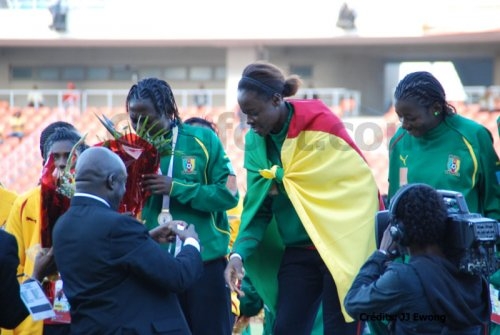 Les Lionnes cadettes gardent espoir