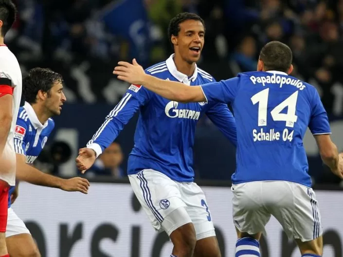 Bundesliga : L’inoxydable Matip marque