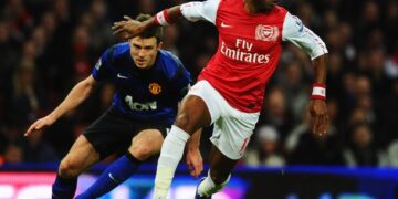 Arsenal et son football scolaire