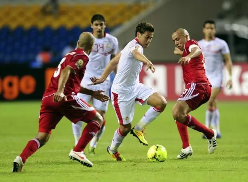 Succès de la sérénité tunisienne