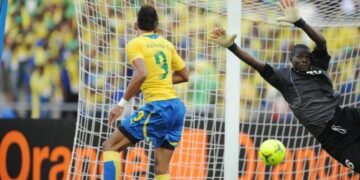Contrat rempli pour les Gabonais