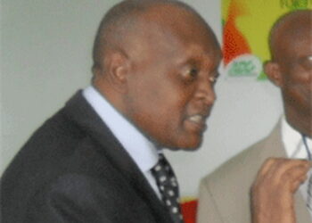 Omer Nguewa est mort