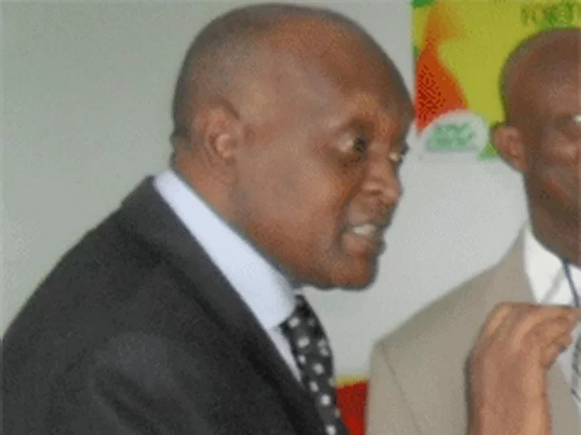 Omer Nguewa est mort