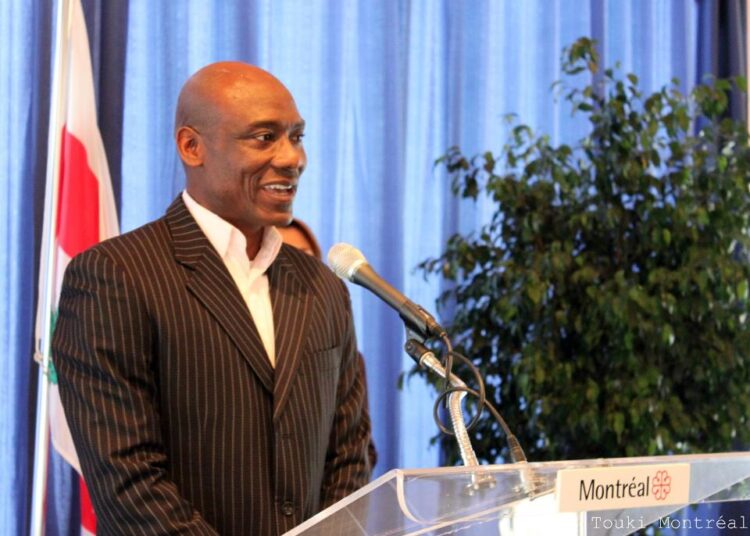 Bell répond à Milla