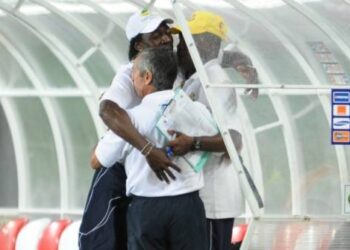 La Guinée attaque, le Mali marque