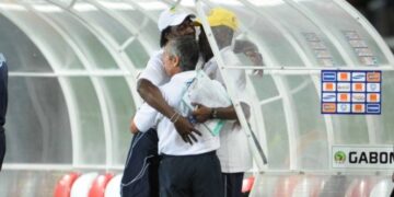 La Guinée attaque, le Mali marque