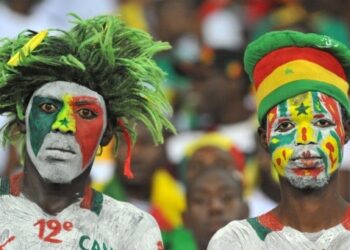 Can2012: Sénégal, premier éliminé