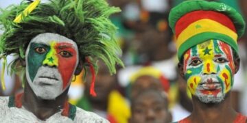 Can2012: Sénégal, premier éliminé