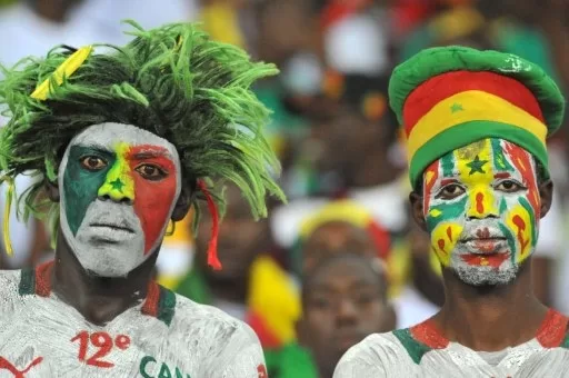 Can2012: Sénégal, premier éliminé