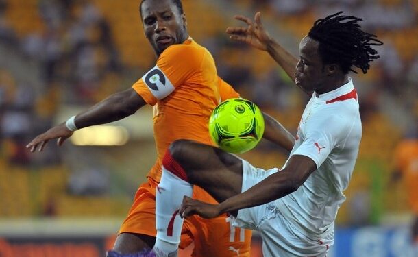CAN2012: Cote d&rsquo;Ivoire – Burkina Faso: 2-0