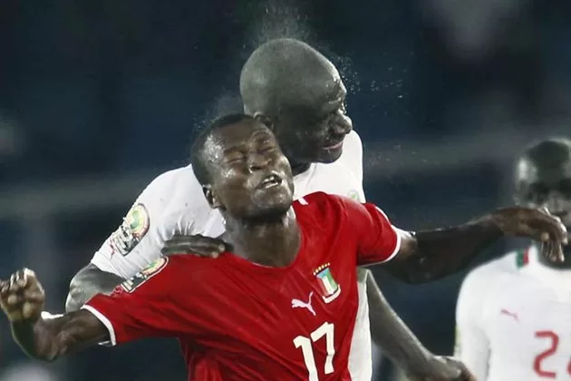 La magnifique simulation d’Ekanga