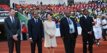 Eto&rsquo;o a doublé la prime des Gabonais