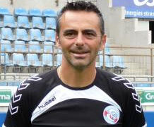 Coton Sport : Jacques Canosi remplace Denis Lavagne