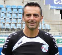 Coton Sport : Jacques Canosi remplace Denis Lavagne