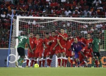 CAN2012: Zambie et Guiné Equatoriale qualifiées
