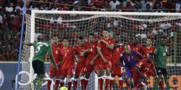CAN2012: Zambie et Guiné Equatoriale qualifiées