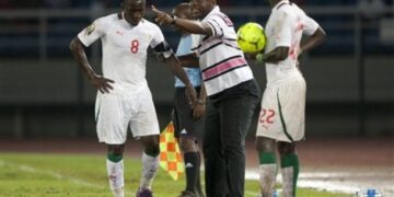 CAN2012 – Amara Traoré ne démissionnera pas