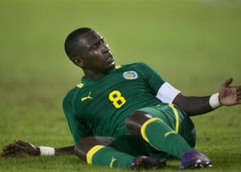 Niang: « Aux éliminatoires, 80% de nos occasions allaient au fond, là c&rsquo;est 5% »