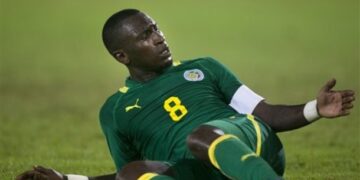 Niang: « Aux éliminatoires, 80% de nos occasions allaient au fond, là c&rsquo;est 5% »