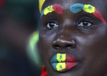 CAN2012: Record historique pour le Sénégal