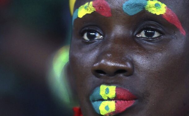 CAN2012: Record historique pour le Sénégal