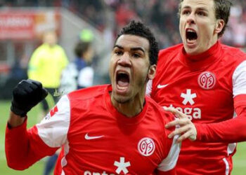 Mayence: Choupo-Moting assomme Fribourg