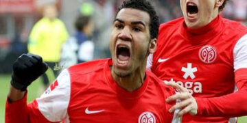 Mayence: Choupo-Moting assomme Fribourg