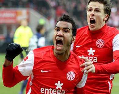 Mayence: Choupo-Moting assomme Fribourg