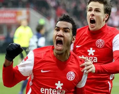 Mayence: Choupo-Moting assomme Fribourg