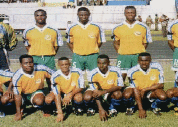 Les anciennes gloires gabonaises haussent le ton