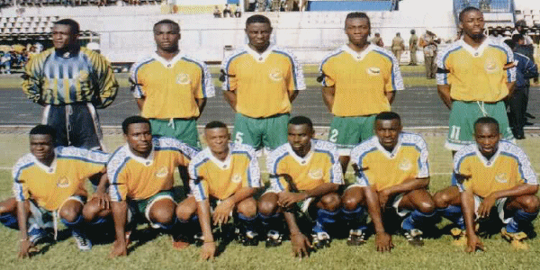 Les anciennes gloires gabonaises haussent le ton