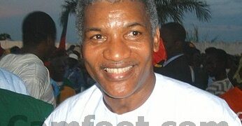 Nominations à la Fécafoot