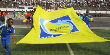 E1 : Astres et Sable se neutralisent à Douala