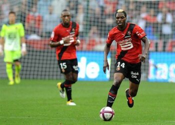 Transferts : Mandjeck va signer à Auxerre