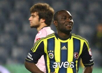 La Turquie et les buteurs camerounais