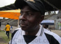 Emmanuel Likoumba, coach Sable de Batié