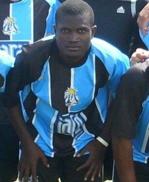 Alain Ngouanet