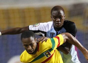 Ghana et Mali qualifiés