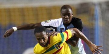 Ghana et Mali qualifiés