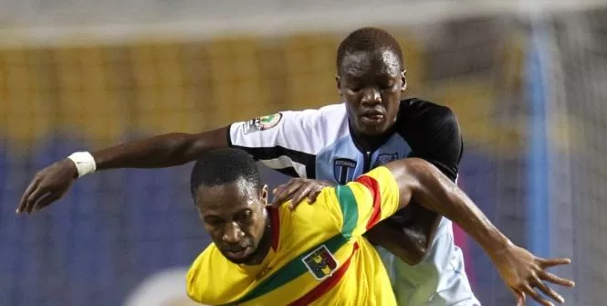 Ghana et Mali qualifiés