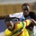 Ghana et Mali qualifiés