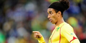 Denis Lavagne veut écarter Assou-Ekotto