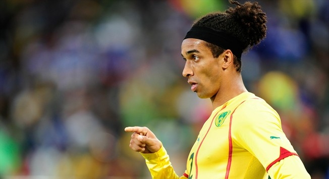 Denis Lavagne veut écarter Assou-Ekotto