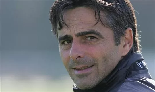 Coton Sport : Jacques Canosi se rebiffe