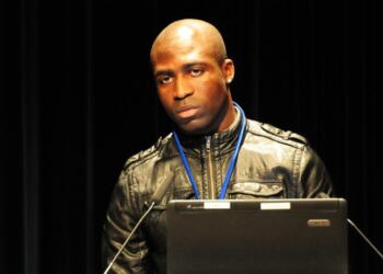 Luc Kosso Atouba va jouer au Sénégal