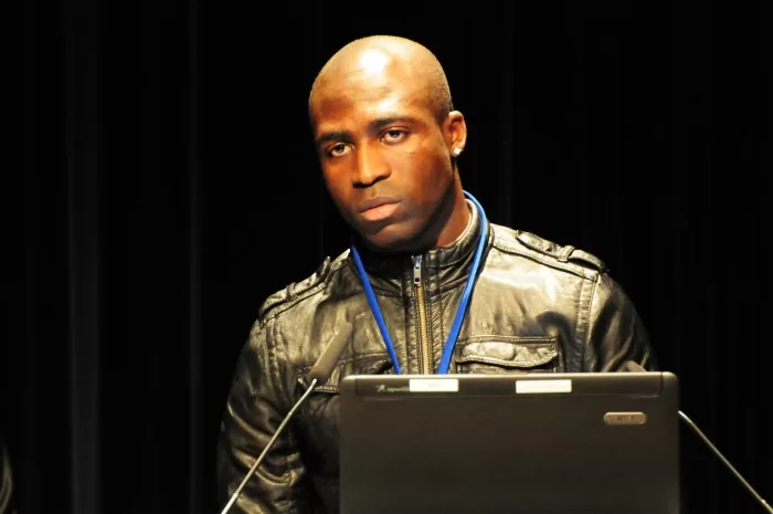 Luc Kosso Atouba va jouer au Sénégal